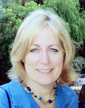 Dr. Patricia Gilbert